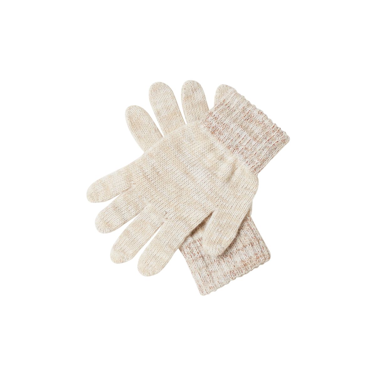 écharpe et gants fille Cyrillus Ensemble bonnet